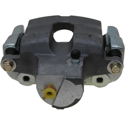 Rear Left Rebuilt Caliper With Hardware by RAYBESTOS - FRC12264 pa31