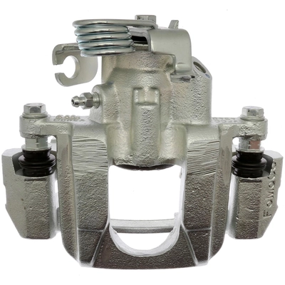 Rear Left Rebuilt Caliper With Hardware by RAYBESTOS - FRC12474C pa18