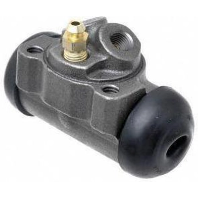 Rear Left Wheel Cylinder by ACDELCO PROFESSIONAL - 18E1124 pa6