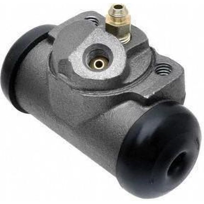 Rear Left Wheel Cylinder by ACDELCO PROFESSIONAL - 18E1324 pa6