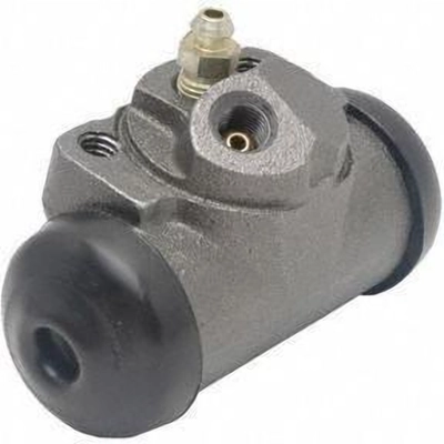 Rear Left Wheel Cylinder by ACDELCO PROFESSIONAL - 18E1330 pa6