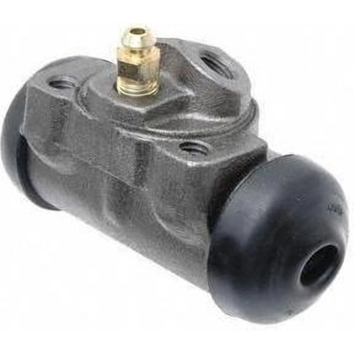 Rear Left Wheel Cylinder by ACDELCO PROFESSIONAL - 18E1342 pa6