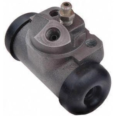 Rear Left Wheel Cylinder by ACDELCO PROFESSIONAL - 18E855 pa7