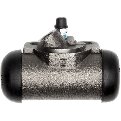 Rear Left Wheel Cylinder by DYNAMIC FRICTION COMPANY - 375-54085 pa3