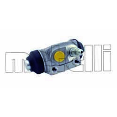 Rear Left Wheel Cylinder by METELLI SPA - 04-0708 pa1