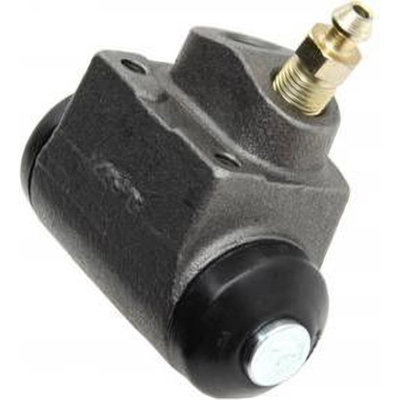 Rear Left Wheel Cylinder by RAYBESTOS - WC370108 pa14