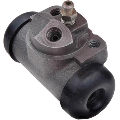 Rear Left Wheel Cylinder by RAYBESTOS - WC9026 pa28