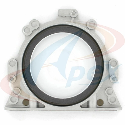 Rear Main Bearing Seal Set by APEX AUTOMOBILE PARTS - ABS905 pa3