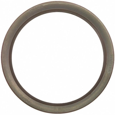 Rear Main Bearing Seal Set by FEL-PRO - BS40182 pa2