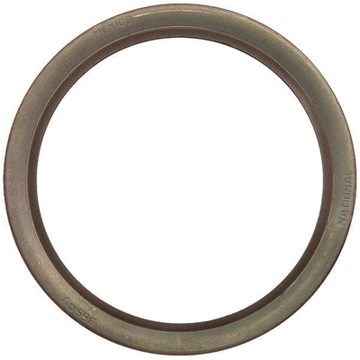 Rear Main Bearing Seal Set by FEL-PRO - BS40182 pa4