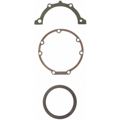 FEL-PRO - BS40520 - Rear Main Bearing Seal Set pa2