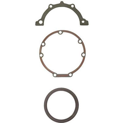 FEL-PRO - BS40520 - Rear Main Bearing Seal Set pa6