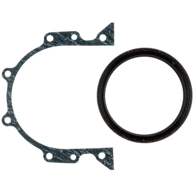 MAHLE ORIGINAL - JV1630 - Engine Crankshaft Seal Retainer Gasket pa1