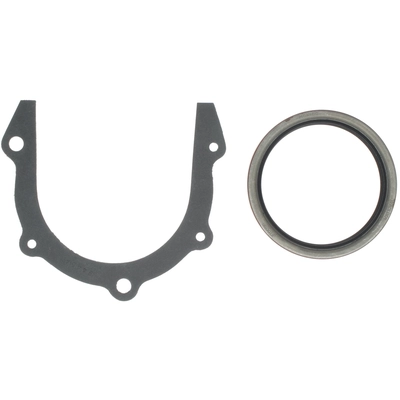 Rear Main Bearing Seal Set by MAHLE ORIGINAL - JV1600 pa1