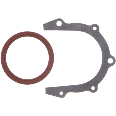 Rear Main Bearing Seal Set by MAHLE ORIGINAL - JV1600 pa2