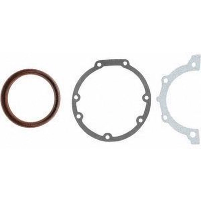 Rear Main Bearing Seal Set by VICTOR REINZ - 19-10108-01 pa1