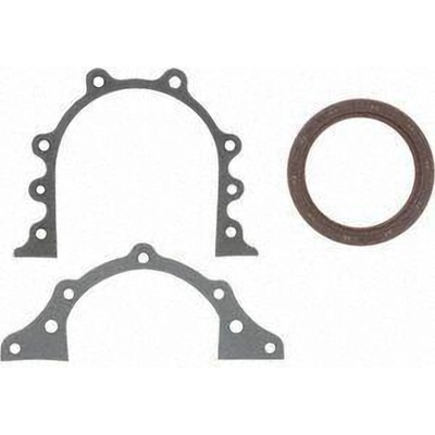 Rear Main Bearing Seal Set by VICTOR REINZ - 19-10214-01 pa1