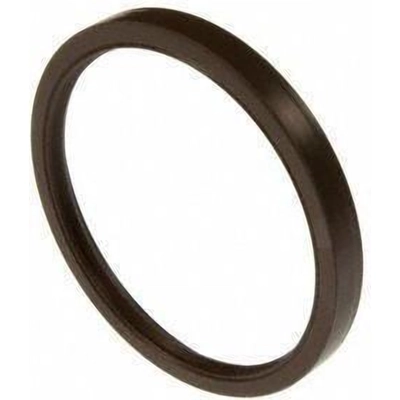 Rear Main Seal by NATIONAL OIL SEALS - 710237 pa1