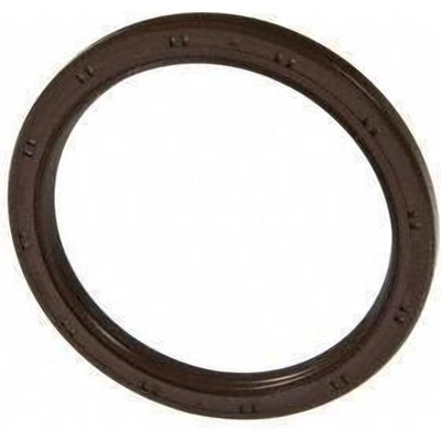 Rear Main Seal by NATIONAL OIL SEALS - 710465 pa1