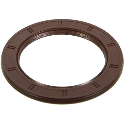 Joint principal arrière by NATIONAL OIL SEALS - 710879 pa2