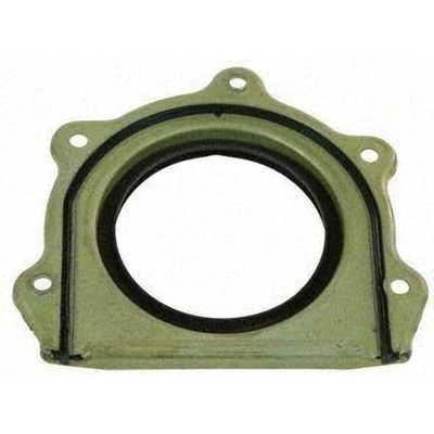 Rear Main Seal by NATIONAL OIL SEALS - 710884 pa1