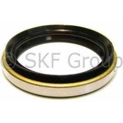 Rear Main Seal by SKF - 35407 pa1