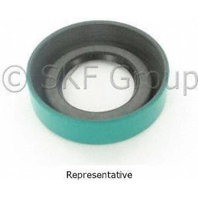 Rear Main Seal by SKF - 36204 pa2