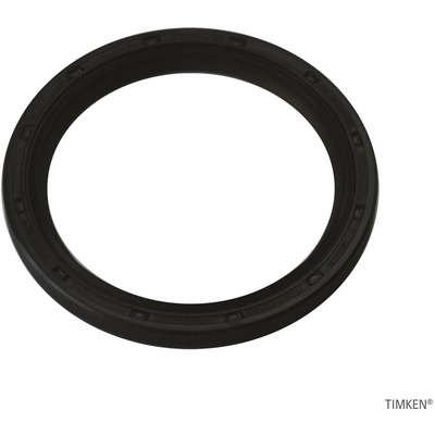 Rear Main Seal by TIMKEN - 710761 pa1