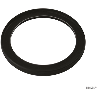 Rear Main Seal by TIMKEN - 710761 pa2