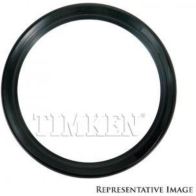 Rear Main Seal by TIMKEN - SL260015 pa7