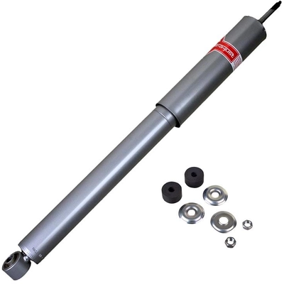 KYB - 554350 - Rear Mono-Tube Gas Pressurized pa3