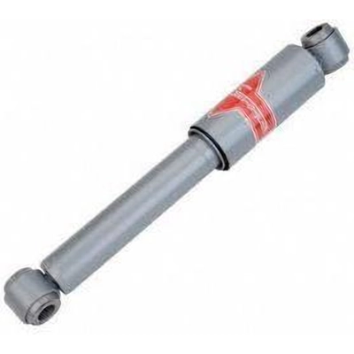 Rear Mono-Tube Gas Pressurized by KYB - KG5434 pa6