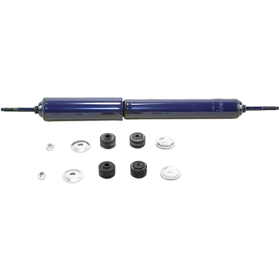 MONROE/EXPERT SERIES - 31069 - Rear Monroe Matic Plus Shock pa3