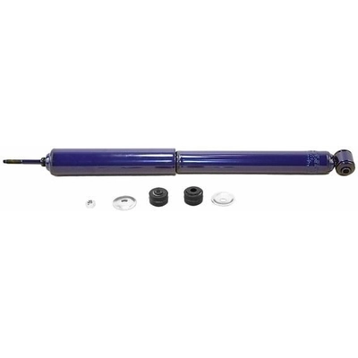 Rear Monroe Matic Plus Shock by MONROE/EXPERT SERIES - 33108 pa2