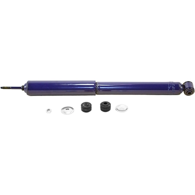 Rear Monroe Matic Plus Shock by MONROE/EXPERT SERIES - 33108 pa3