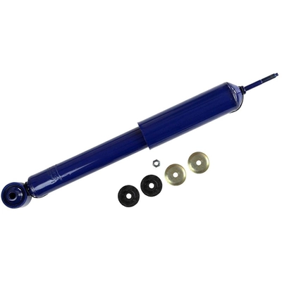 Rear Monroe Matic Plus Shock by MONROE/EXPERT SERIES - 33226 pa1