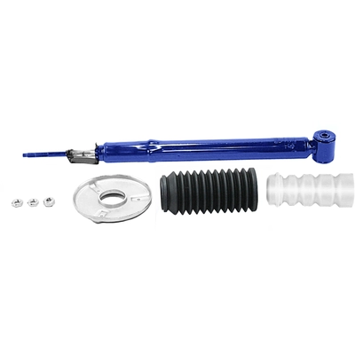 MONROE/EXPERT SERIES - 801265 - Rear Monroe Matic Plus Strut pa3