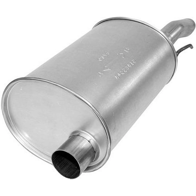 Rear Muffler by AP EXHAUST - 700342 pa1