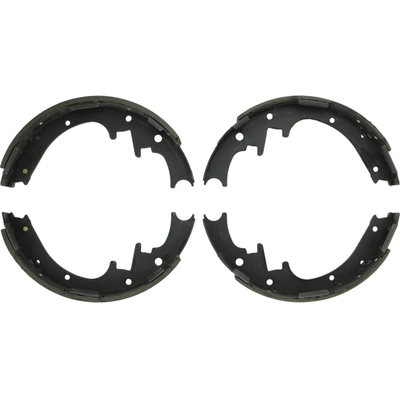 BOSCH - BS705 - Rear New Brake Shoes pa3