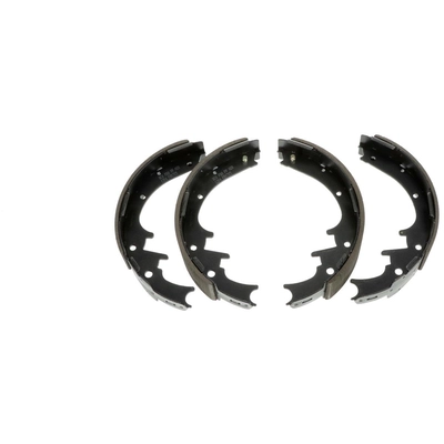 BOSCH - BS705 - Rear New Brake Shoes pa1