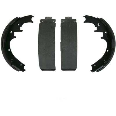 WAGNER - Z705 - Rear New Brake Shoes pa3