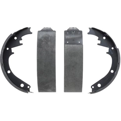 WAGNER - Z473 - Rear New Brake Shoes pa3