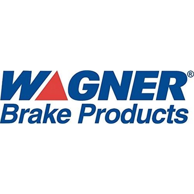 WAGNER - Z705 - Rear New Brake Shoes pa2