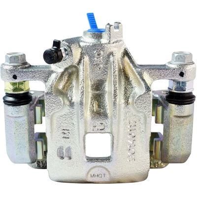 MANDO - 16A5221 - Disc Brake Caliper pa2