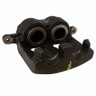 Rear New Caliper Left by MOTORCRAFT - BRCF199 pa5