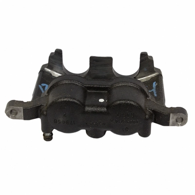 Rear New Caliper Left by MOTORCRAFT - BRCF255 pa1