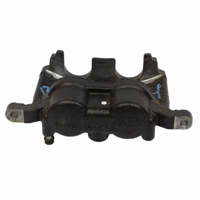 Rear New Caliper Left by MOTORCRAFT - BRCF255 pa4