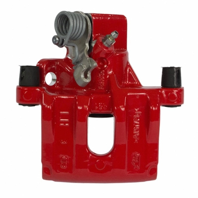 Rear New Caliper Left by MOTORCRAFT - BRCF289 pa7