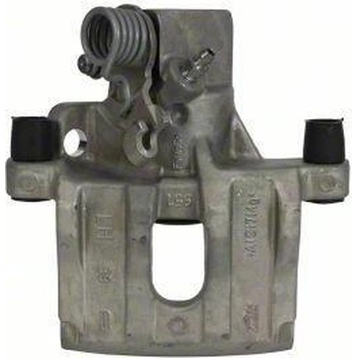 Rear New Caliper Left by MOTORCRAFT - BRCF466 pa2