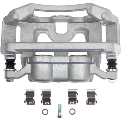 Rear New Caliper Left by TRUSTAR - CN4351 pa1